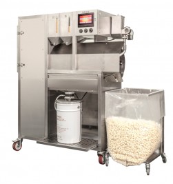 Automatic Popcorn Machine, Popcorn Machine Household